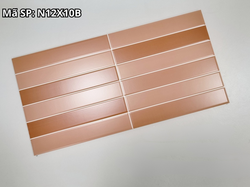 Gạch ốp tường KT 300x600 mmmm N12X10B