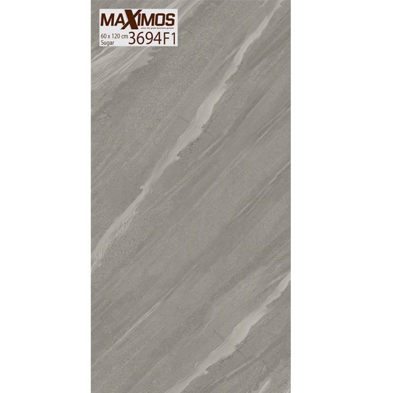 Gạch ốp tường Vitto men Sugar chống trơn xước 60x120cm 3694F1