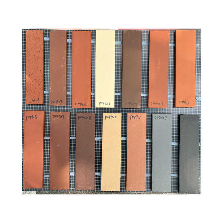 Gạch ốp tường cao cấp cho biệt thự và khách sạn