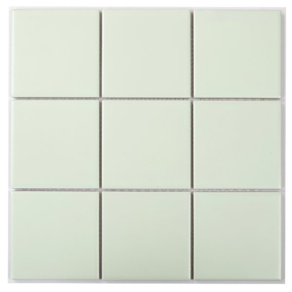 Gạch Mosaic 97x97mm men mờ mã 905E