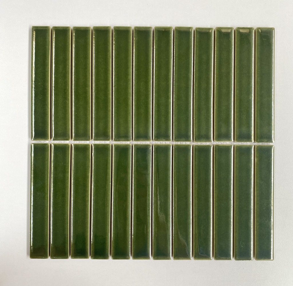 Gạch Mosaic KT 25x150mm mã 150TTEB-064