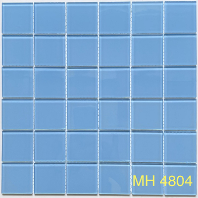 Gạch Mosaic Kính 48x48mm MH 4804