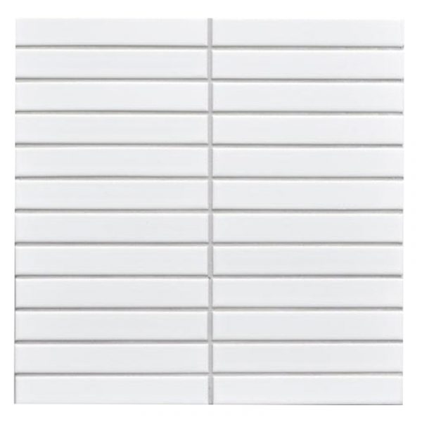 Gạch Mosaic que đũa mã Y22F701