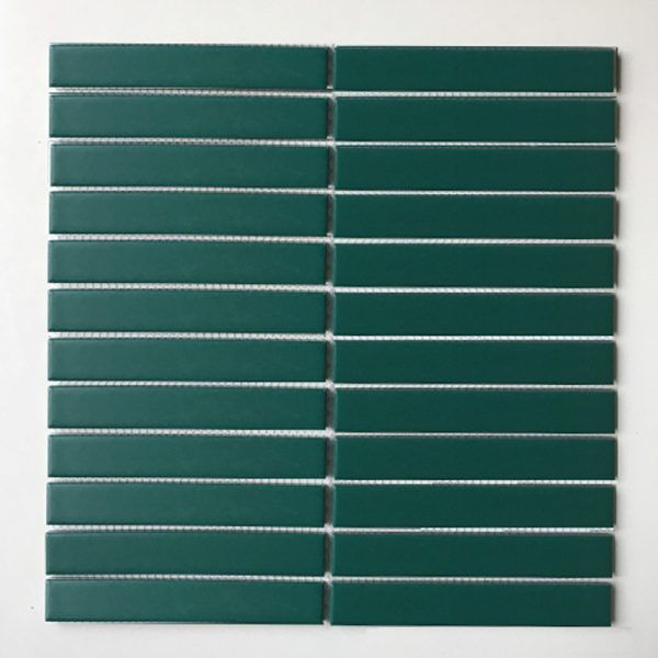 Gạch Mosaic que đũa mã Y22F811