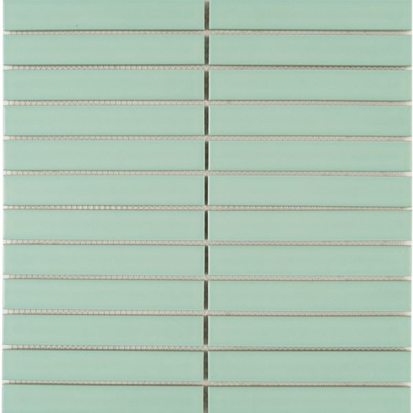 Gạch Mosaic que đũa mã Y22F825