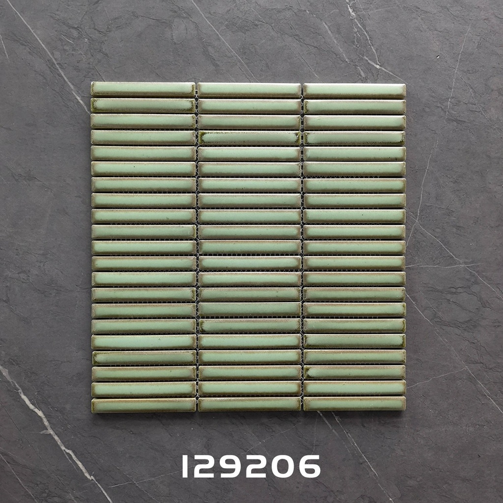 Gạch Mosaic que KT 12x92mm mã 109A-1