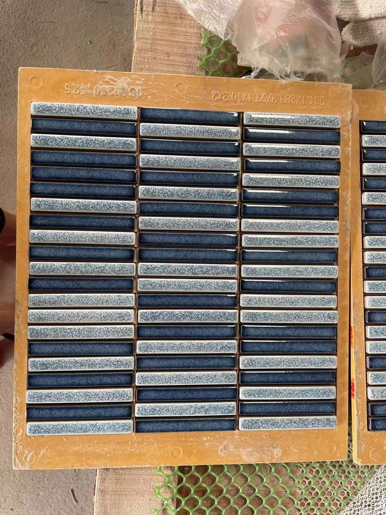 Gạch mosaic que mã DSMIXB-1