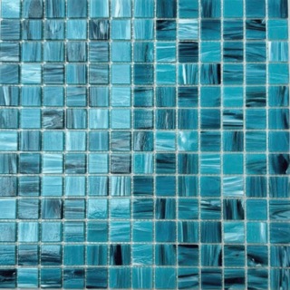Mosaic Thuỷ Tinh IM2338