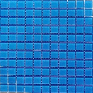 Mosaic Thuỷ Tinh IV25021