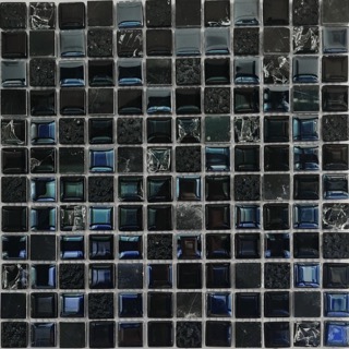 Mosaic Thuỷ Tinh IV6019