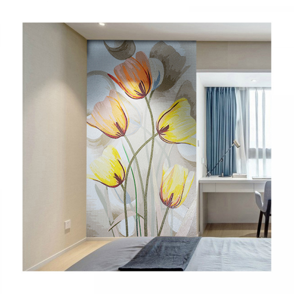 Tranh Mosaic nghệ thuật ECO04