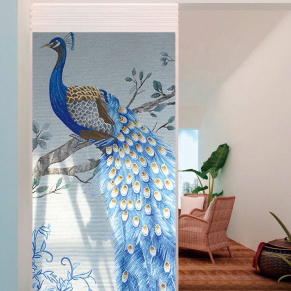 Tranh Mosaic nghệ thuật ECO05