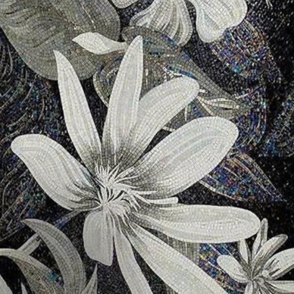 Tranh Mosaic nghệ thuật ECO09