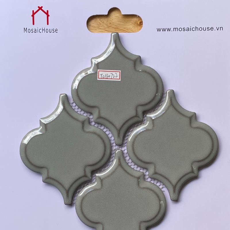 Gạch Mosaic Mix 306x306mm MHG 468