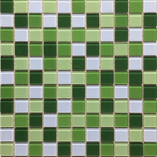 Gạch Mosaic vỉ 92TTEB-11A