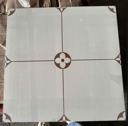 Gạch Bông KT 400x400mm mã F4135 (1h/1,6m/10v/28.5kg)