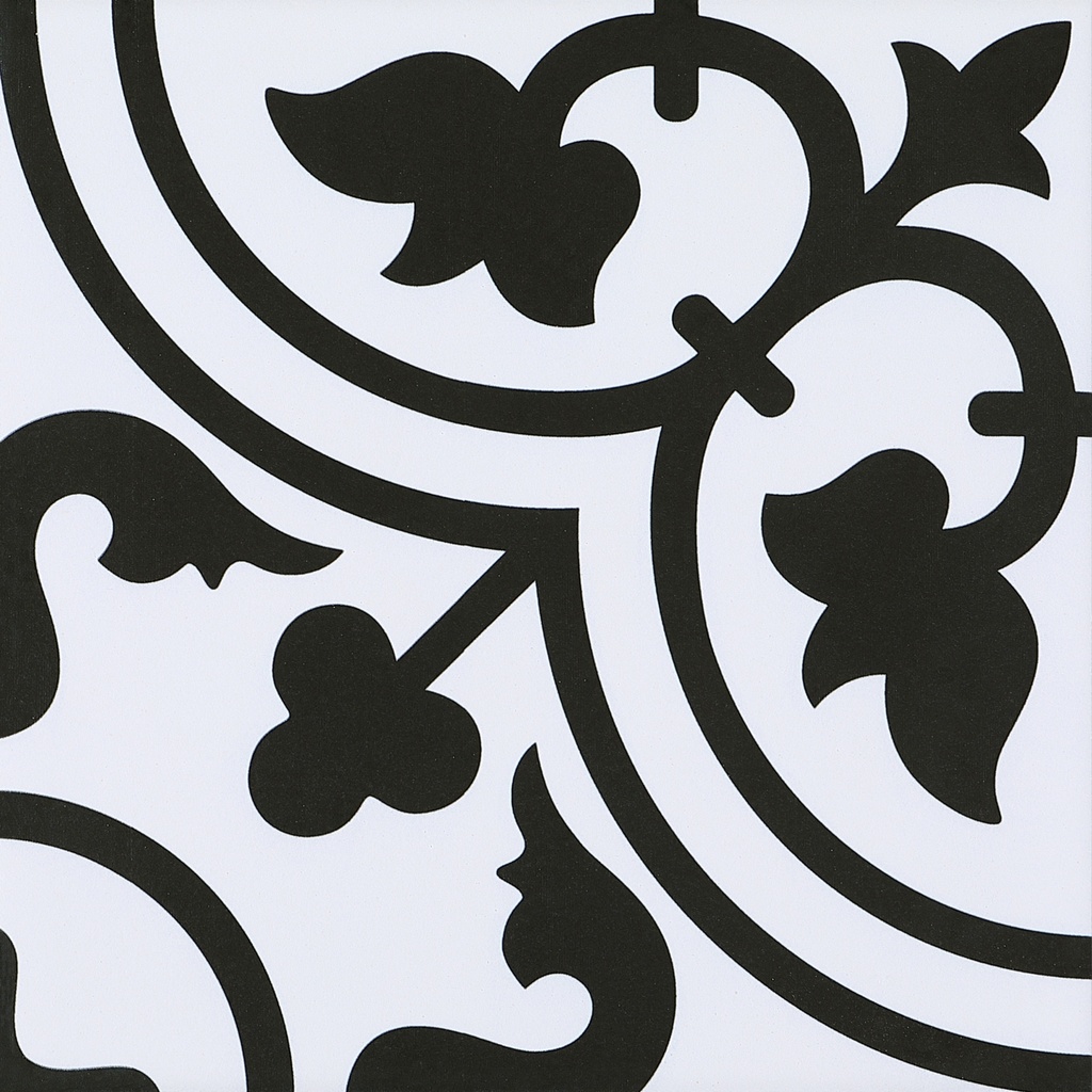 Gạch bông 200x200 mm mã DC222 (1m/hộp)