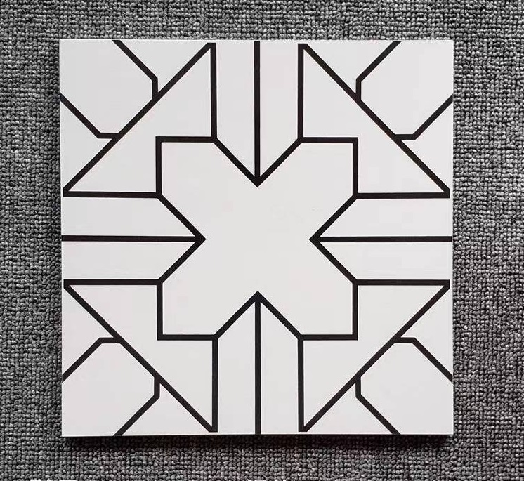 Gạch bông 300x300 mm mã F30010