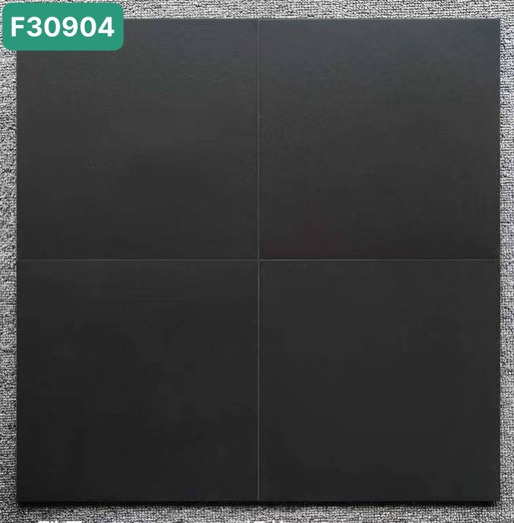 Gạch bông 300x300 mm đen mã F30904 (1h/1m/11v)