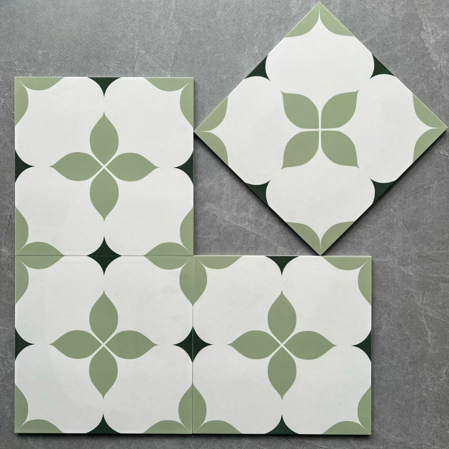 Gạch Bông 300x300 mm F30433(H32111) (1h/1,26m/14v)