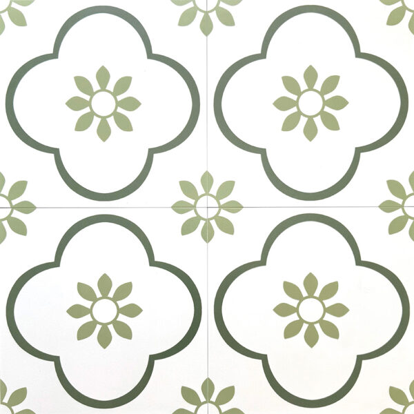 Gạch Bông 300x300 mm MF3106