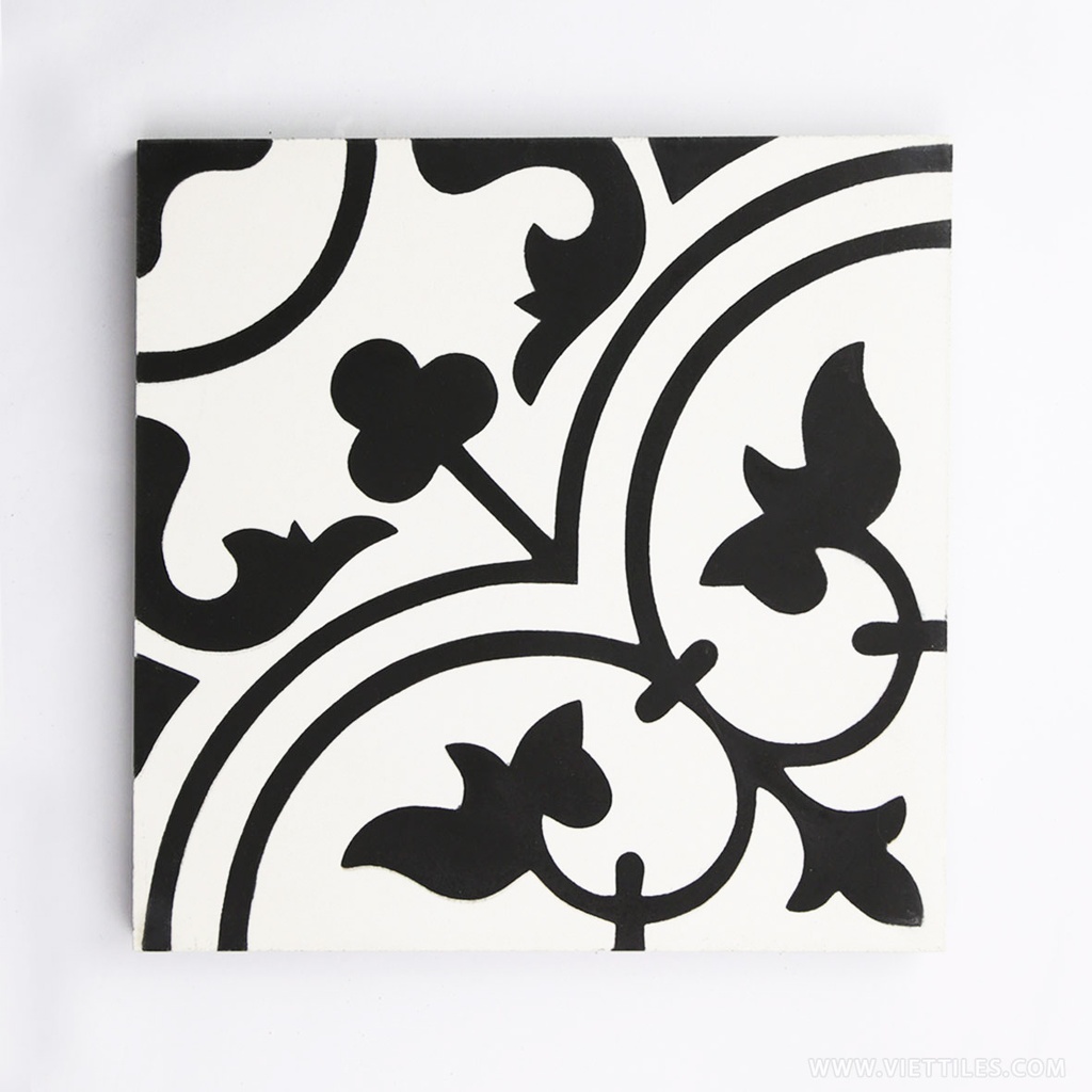 Gạch Bông 300x300 mm Men Matt BNC3201