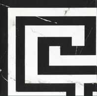 Gạch Bông Góc 200x200 mm Men Matt TX_22050B