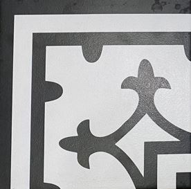 Gạch Bông Góc 200x200 mm mm