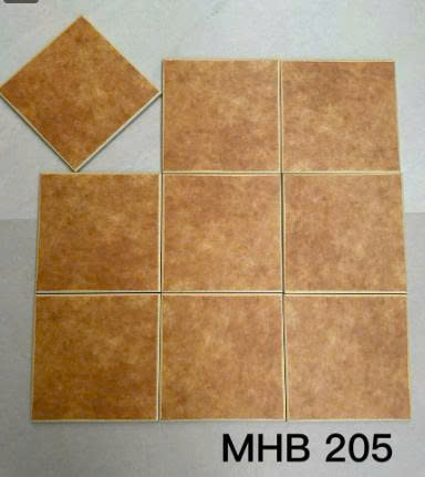 Gạch Bông KT 200x200 mm mã MHB 205