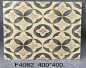Gạch Bông KT 400x400mm mã F4082