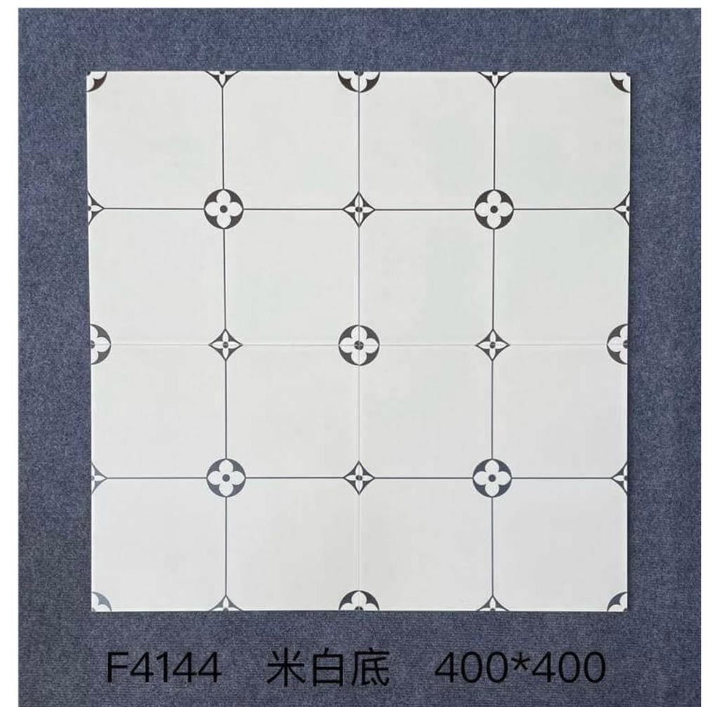 Gạch Bông KT 400x400mm mã F4144
