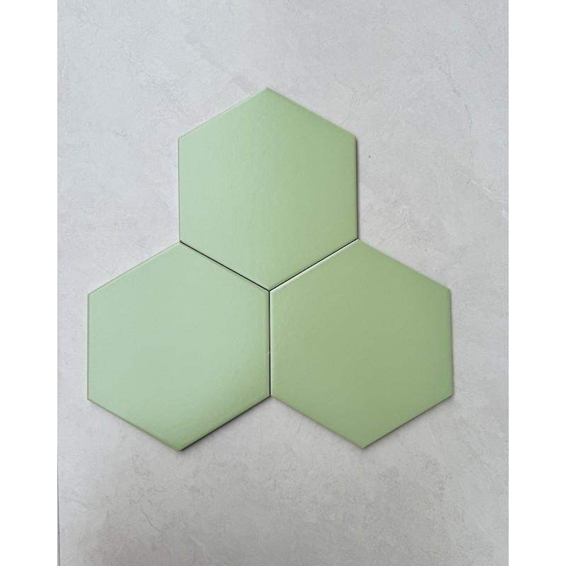 Gạch Bông Lục Giác 200x230mm MHB 23002