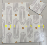 Gạch Bông Men 200x200 mm MHB367