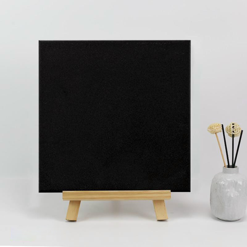 Gạch Bông đen KT 200x200 mm mã DC291 (BDT 1 hộp /1,2m/30v)