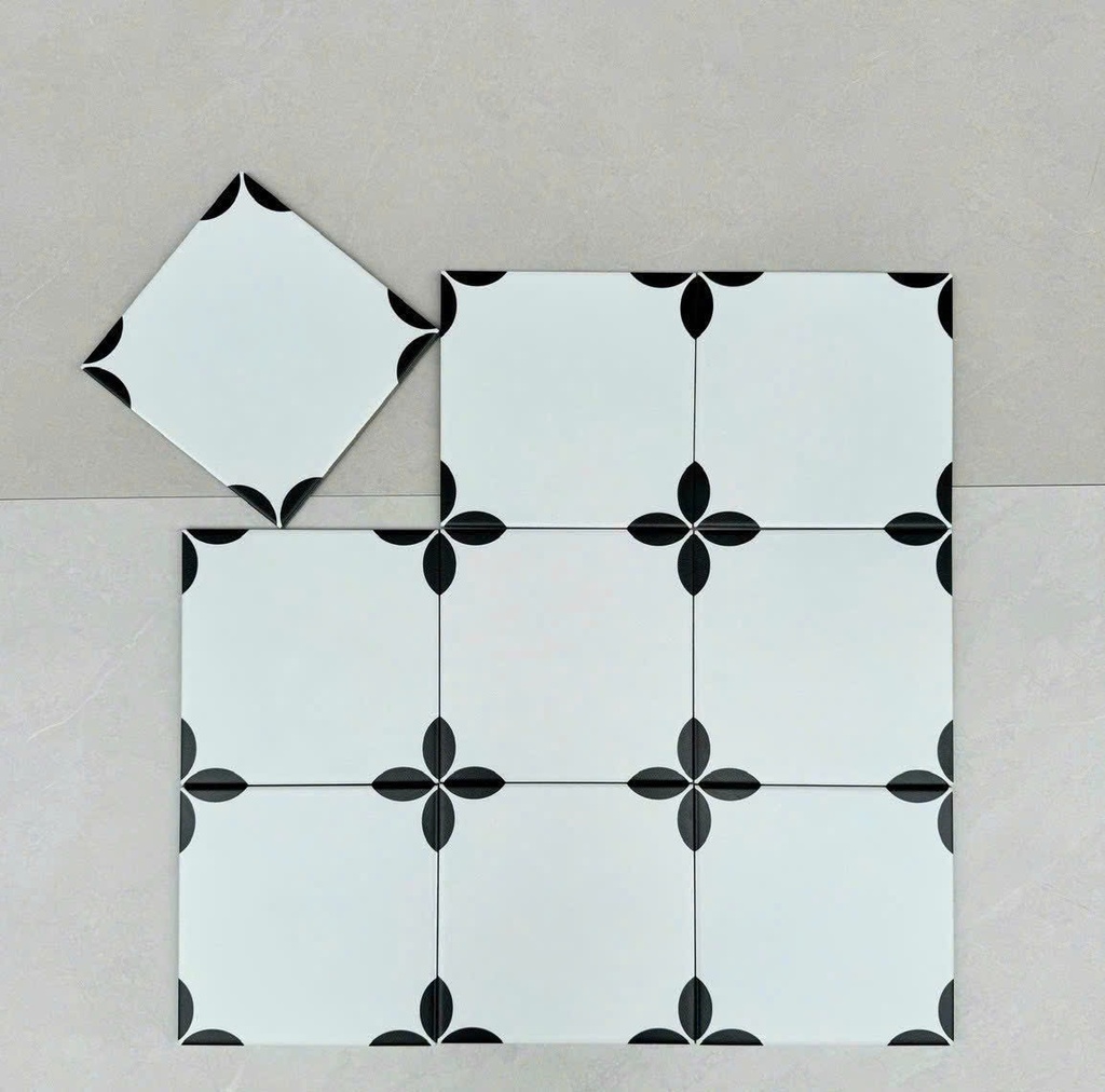 Gạch bông 200x200 mm MHB120