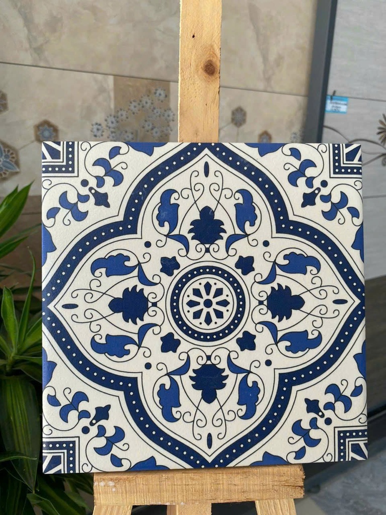 Gạch bông 200x200 mm MS ADP13-(BH111)