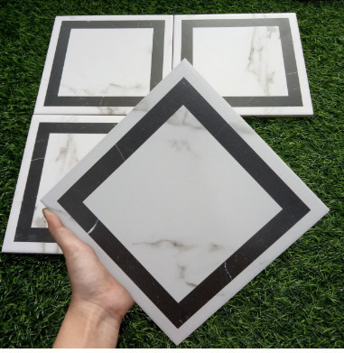 Gạch bông 200x200 mm mã 20120