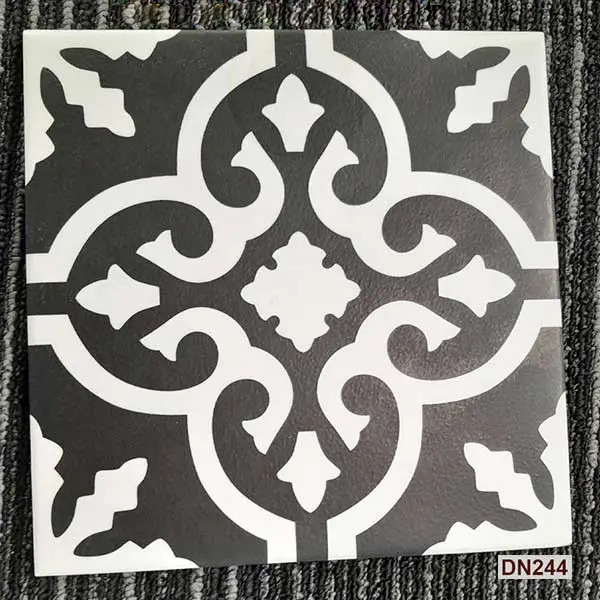 Gạch bông 200x200 mm mã LZ20