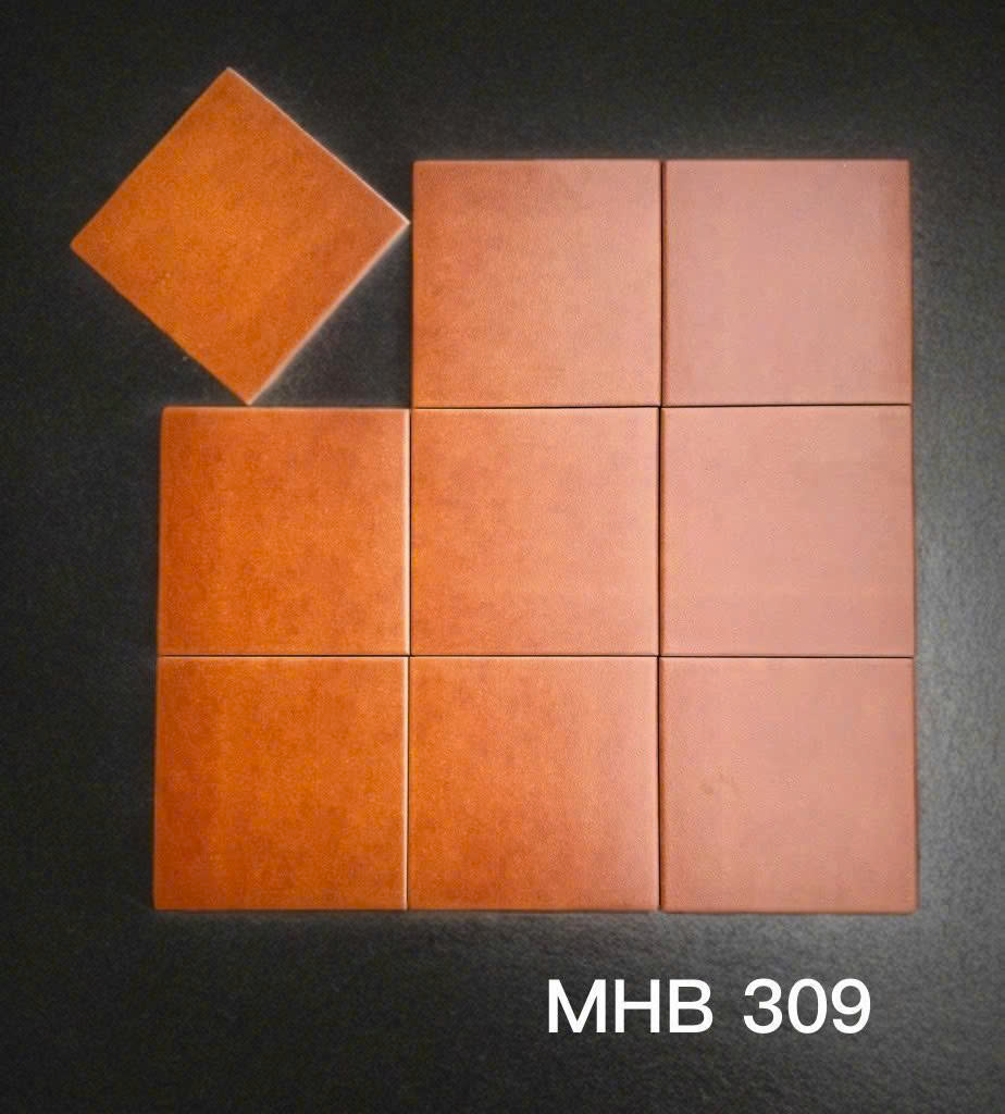 Gạch bông 200x200 mm mã MHB 309