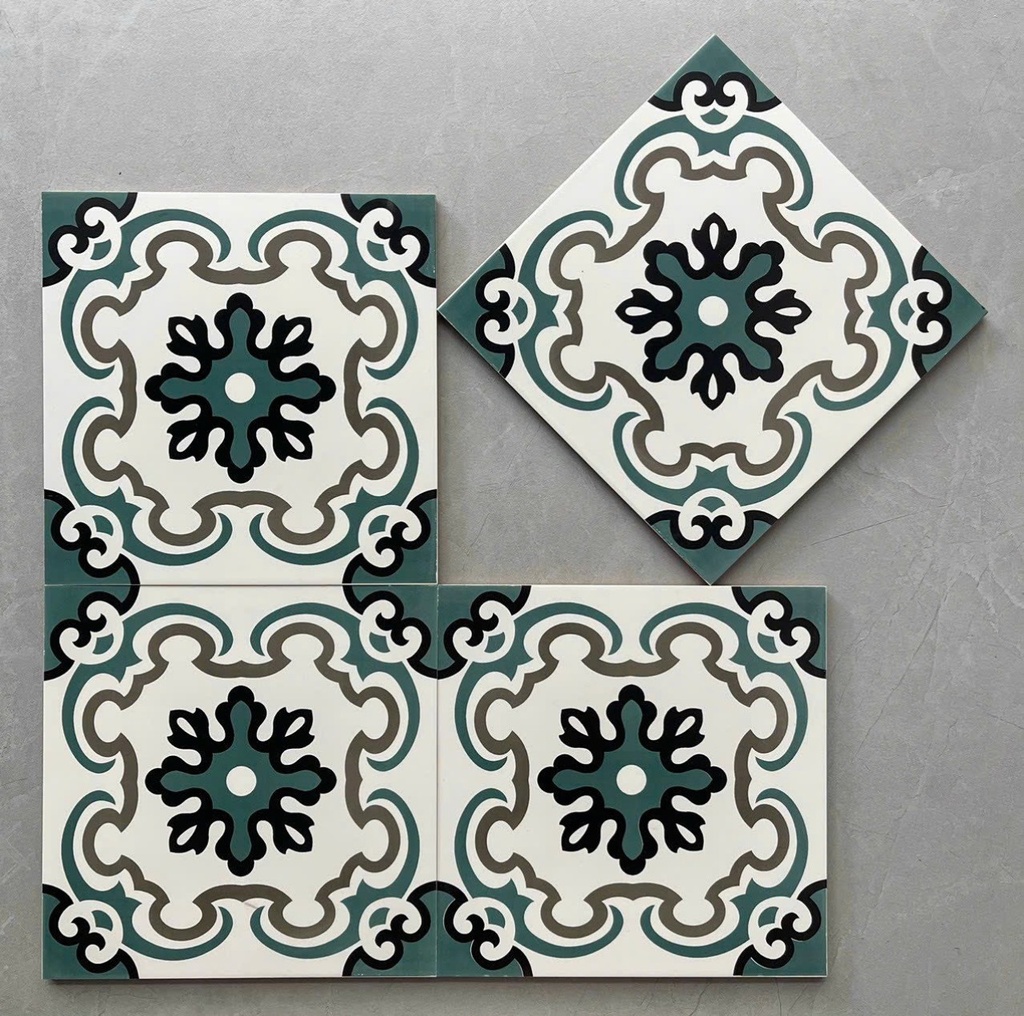 Gạch bông 300x300 mm Ceramic VN (3049)