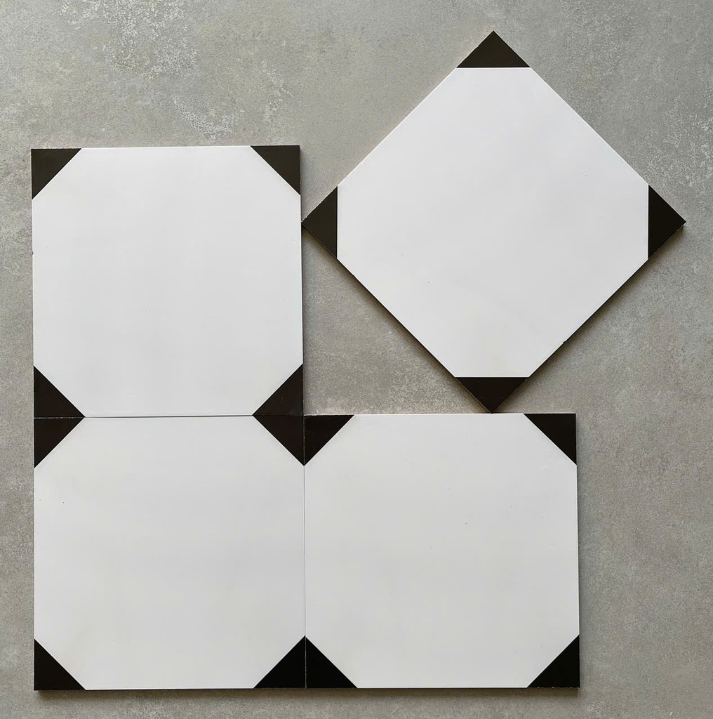 Gạch bông 300x300 mm Ceramic mã GB3001