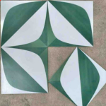 Gạch bông 300x300 mm F30098