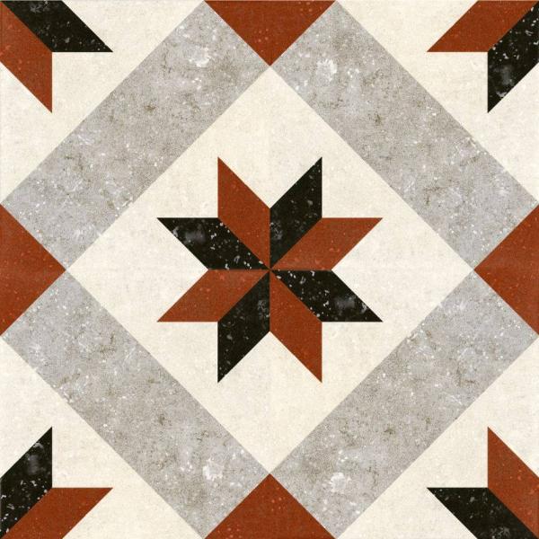 Gạch bông 300x300 mm H32018 (MF3150)