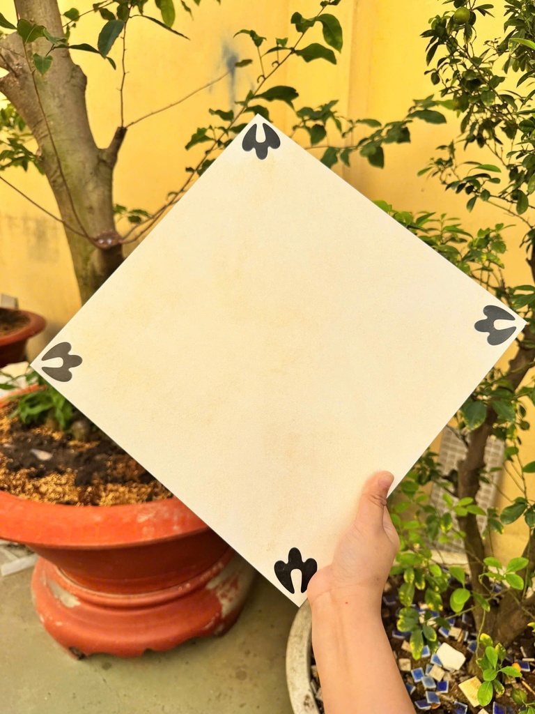 Gạch bông 300x300 mm MHB 30117