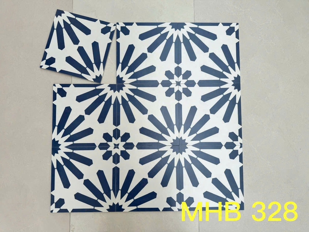 Gạch bông 300x300 mm MHB 328