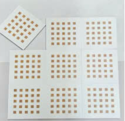 Gạch bông 300x300 mm MHB30642