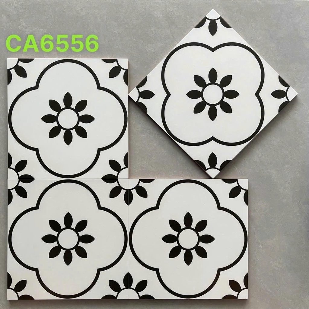 Gạch bông 300x300 mm VN mã NKB302