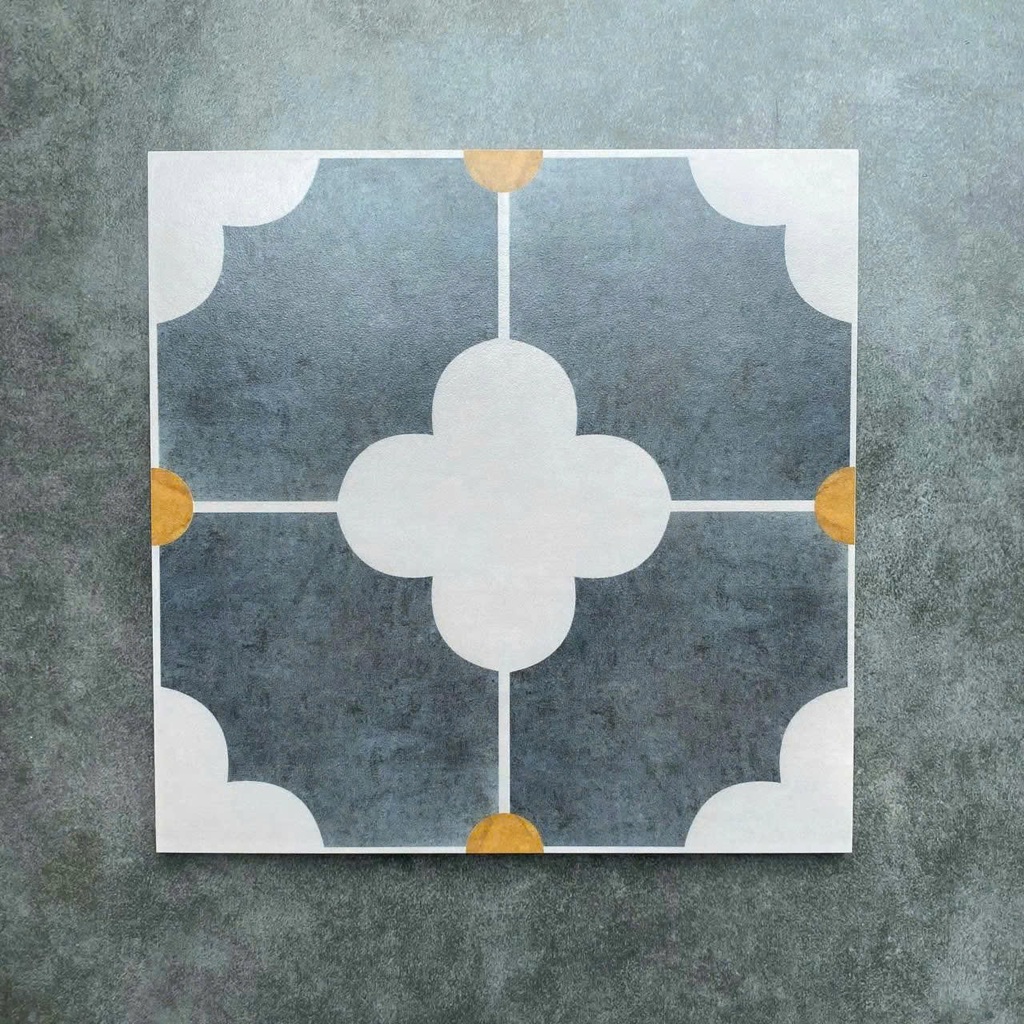 Gạch bông 300x300 mm cm mã 30574