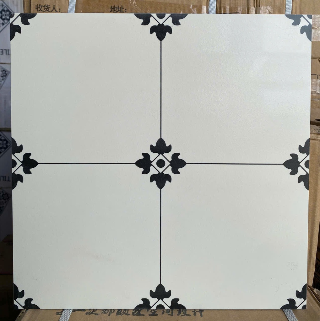 Gạch bông 300x300 mm mã 30138