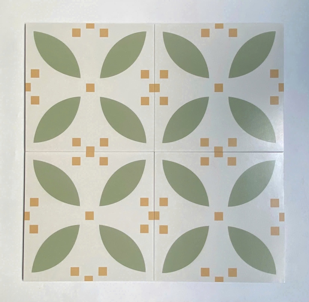 Gạch bông 300x300 mm mã F30510